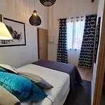 Cosy Dans Demeure De Charme - Laura