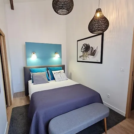 Cosy Dans Demeure De Charme - Laura