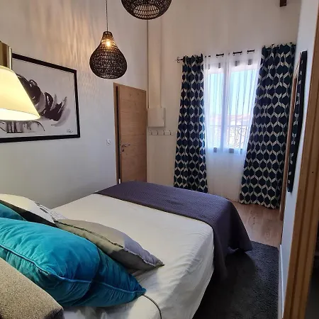 Cosy Dans Demeure De Charme - Laura