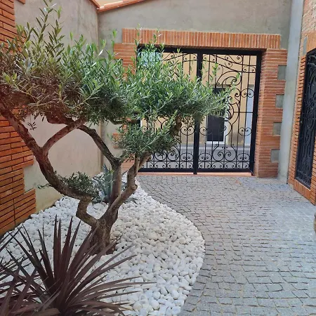 Cosy Dans Demeure De Charme - Laura * Thuir